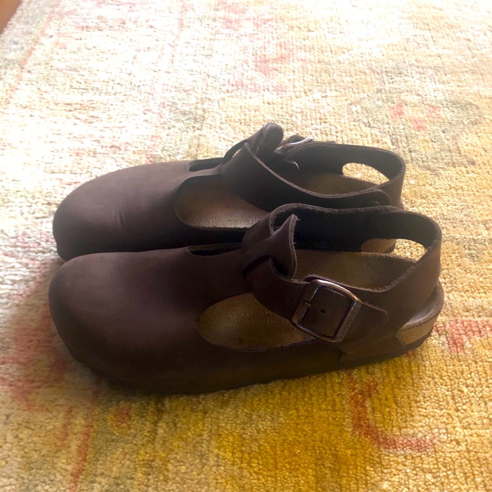Birkenstock’s